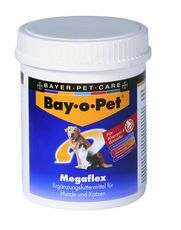 Bay-o-Pet Megaflex